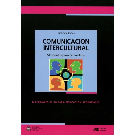 COMUNICACIÓN INTERCULTURAL