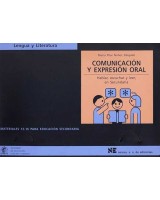 COMUNICACION Y EXPRESION ORAL