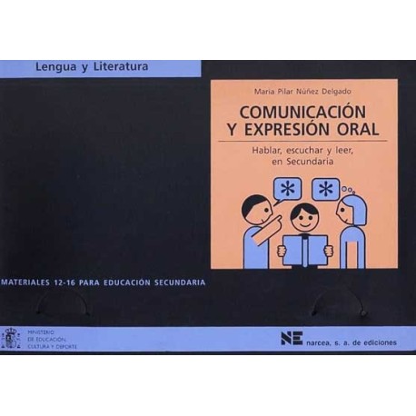 COMUNICACION Y EXPRESION ORAL