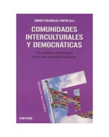 COMUNIDADES INTERCULTURALES Y DEMOCRÁTICAS