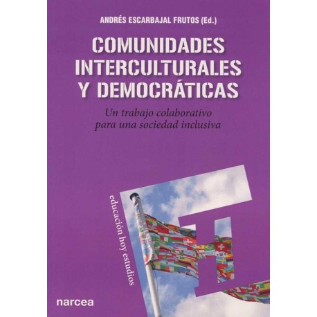 COMUNIDADES INTERCULTURALES Y DEMOCRÁTICAS