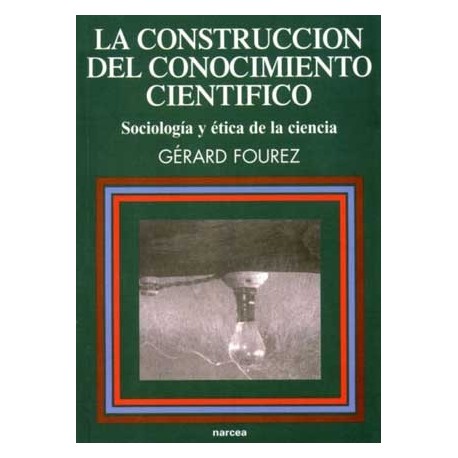 CONSTRUCCION DEL CONOCIMIENTO CIENTIFICO