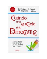 CUANDO UNA ESCUELA ES DEMOCRATICA