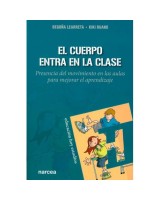 CUERPO ENTRA EN LA CLASE, EL