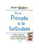 DE LA PRIMARIA A LA SECUNDARIA CÓMO APOYAR A LOS ESTUDIANTES EN LA TRANSICIÓN