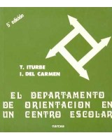 DEPARTAMENTO DE ORIENTACION EN UN CENTRO ESCOLAR, EL