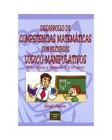 DESARROLLO DE COMPETENCIAS EN MATEMATICA