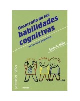 DESARROLLO DE LAS HABILIDADES COGNITIVAS EN LOS MÁS PEQUEÑOS