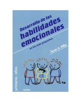 DESARROLLO DE LAS HABILIDADES EMOCIONALES EN LOS MAS PEQUEÑO