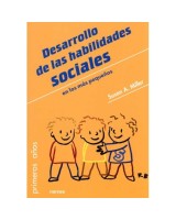 DESARROLLO DE LAS HABILIDADES SOCIALES EN LOS MÁS PEQUEÑOS