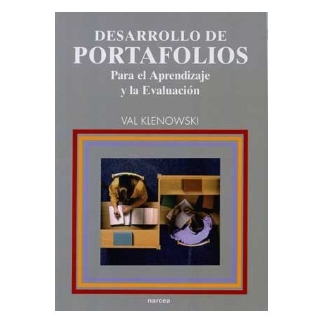 DESARROLLO DE PORTAFOLIOS. PARA EL APREN