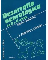 DESARROLLO NEUROLOGICO DE 0 A 6 AÑOS: ET