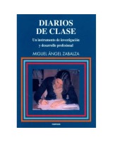 DIARIOS DE CLASE: UN INSTRUMENTO DE INVESTIGACION Y DESARROL