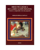 DIDACTICA BASICA DE LA EDUCACION INFANTI