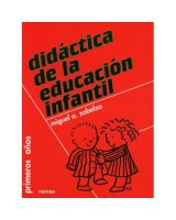 DIDACTICA DE LA EDUCACION INFANTIL