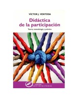 DIDÁCTICA DE LA PARTICIPACIÓN TEORÍA METODOLOGÍA  Y PRÁCTICA