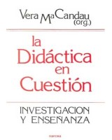 DIDACTICA EN CUESTION, LA: INVESTIGACION