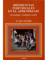 DIFERENCIAS INDIVIDUALES EN EL APRENDIZAJE