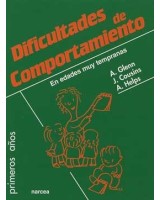 DIFICULTADES DE COMPORTAMIENTO