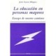 EDUCACION EN PERSONAS MAYORES, LA: ENSAY