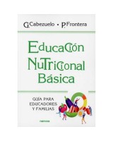 EDUCACION NUTRICIONAL BASICA