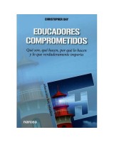 EDUCADORES COMPROMETIDOS