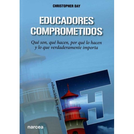 EDUCADORES COMPROMETIDOS