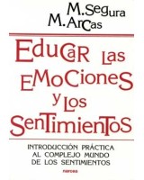 EDUCAR LAS EMOCIONES Y LOS SENTIMIENTOS