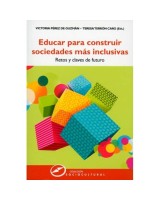 EDUCAR PARA CONSTRUIR SOCIEDADES MAS INCLUSIVAS