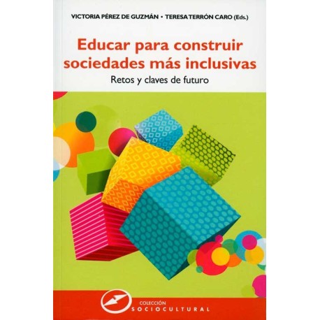 EDUCAR PARA CONSTRUIR SOCIEDADES MAS INCLUSIVAS