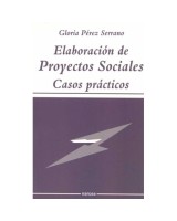 ELABORACION DE PROYECTOS SOCIALES. CASOS PRACTICOS