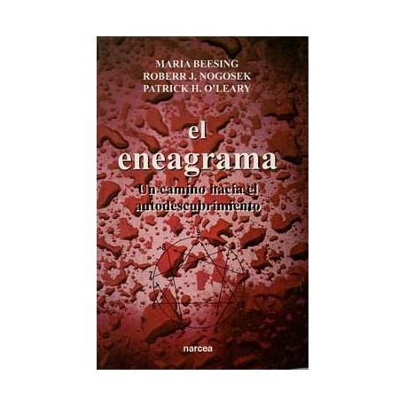 ENEAGRAMA,EL. UN CAMINO HACIA EL AUTODESCUBRIMIENTO