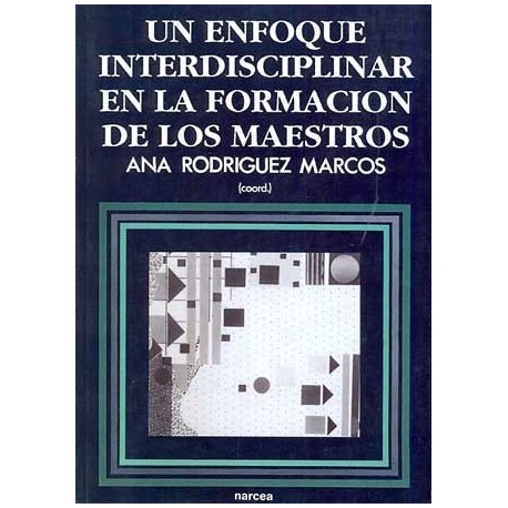 ENFOQUE INTERDISCIPLINAR EN LA FORMACION