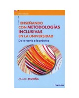 ENSEÑANDO CON METODOLOGIAS INCLUSIVAS EN LA UNIVERSIDAD