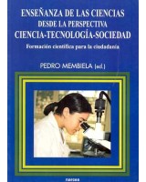 ENSEÑANZA DE LAS CIENCIAS DESDE LA PERSPECTIVA CIENCIA-TECNO