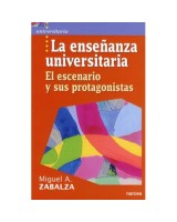 ENSEÑANZA UNIVERSITARIA, LA