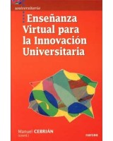 ENSEÑANZA VIRTUAL PARA LA INNOVACION UNIVERSITARIA