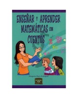 ENSEÑAR Y APRENDER MATEMÁTICAS CON CUENTOS