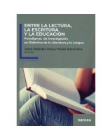 ENTRE LA LECTURA, LA ESCRITURA Y LA EDUCACION