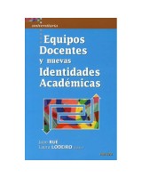 EQUIPOS DOCENTES Y NUEVAS IDENTIDADES