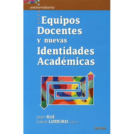 EQUIPOS DOCENTES Y NUEVAS IDENTIDADES