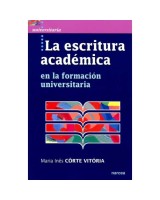 ESCRITURA ACADEMICA EN LA FORMACION UNIV