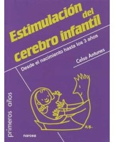 ESTIMULACION DEL CEREBRO INFANTIL