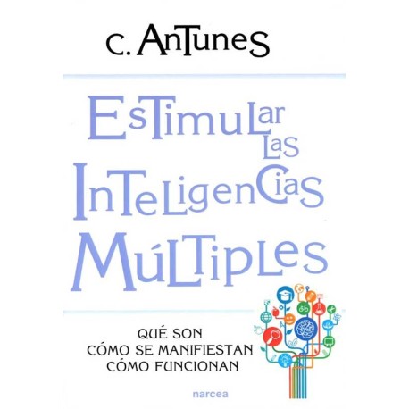 ESTIMULAR LAS INTELIGENCIAS MULTIPLES