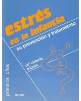 ESTRÉS EN LA INFANCIA SU PREVENCIÓN Y TRATAMIENTO