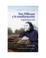 ETTY HILLESUM Y LA TRANSFORMACION