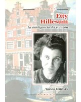 ETTY HILLESUM: INTELIGENCIA DEL CORAZON