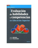 EVALUACION DE HABILIDADES Y COMPETENCIAS EN EDUCACION SUPERI