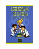 EXPERIMENTAMOS CON LA CIENCIA 100 EXPERIMENTOS INTERESANTES Y PRÁCTICOS SOBRE LA VIDA DIARIA