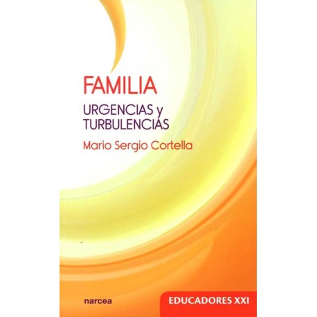 FAMILIA URGENCIAS Y TURBULENCIAS